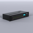 Ecler HUB1616 (oficial)