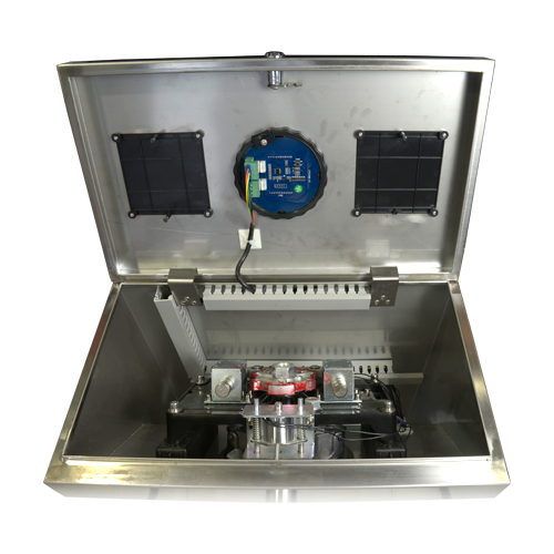 TS-TR601 - Vista 5