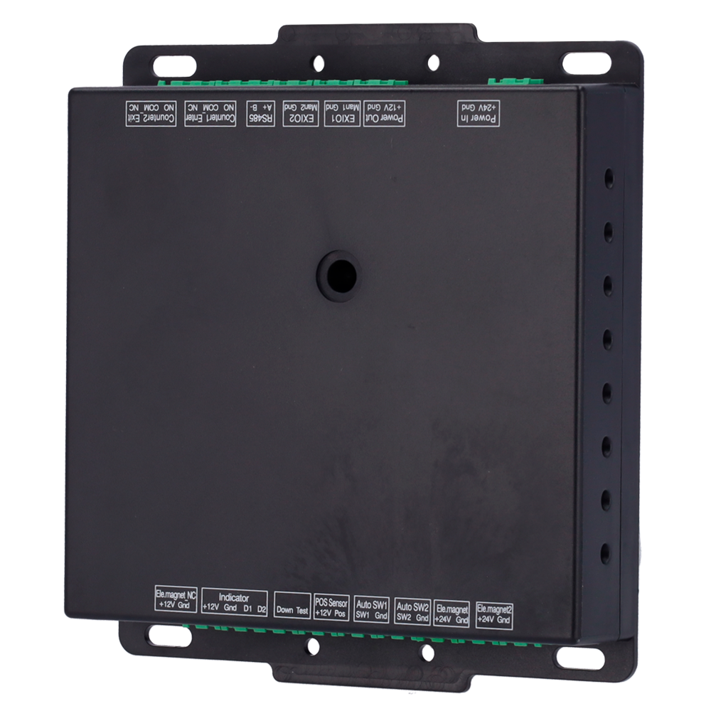 TS-TR601 - Vista 6
