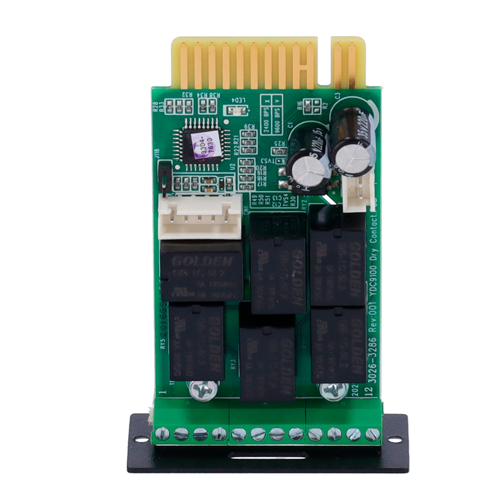 UPS-RELAYCARD - Vista 2