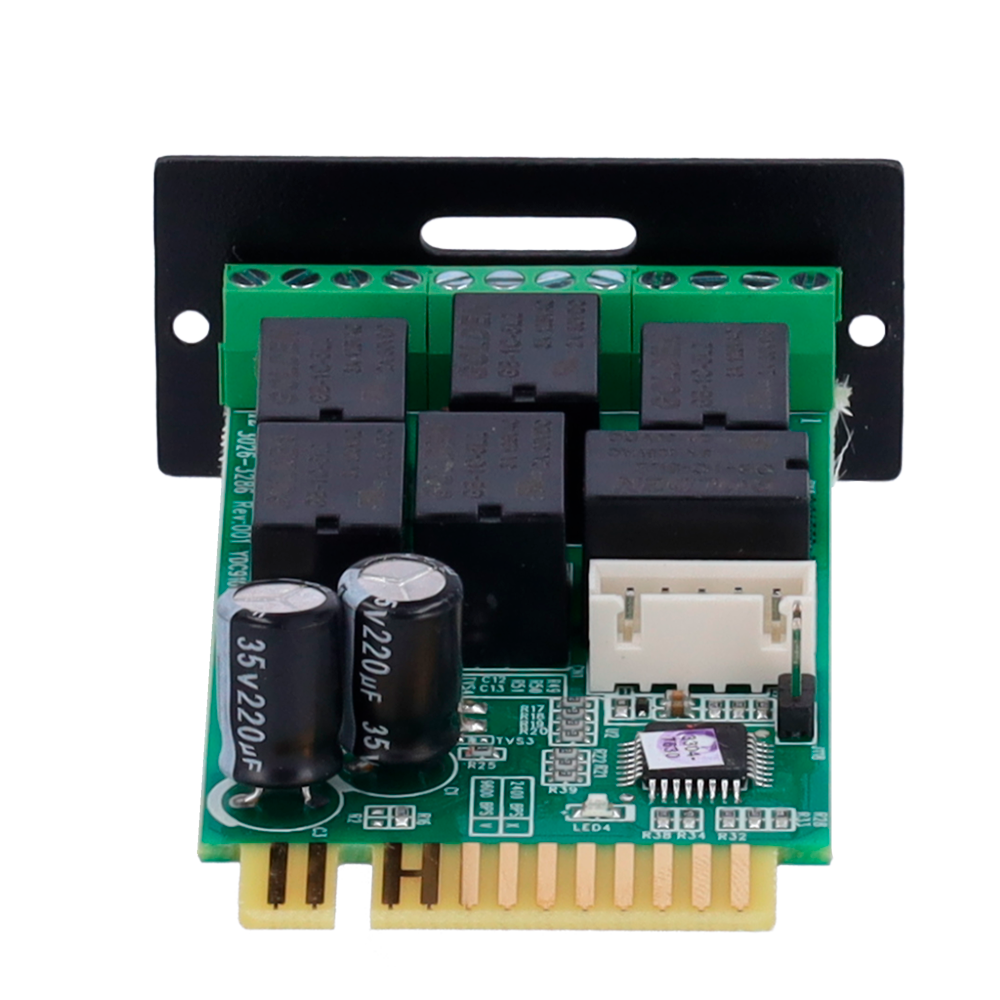 UPS-RELAYCARD - Vista 3