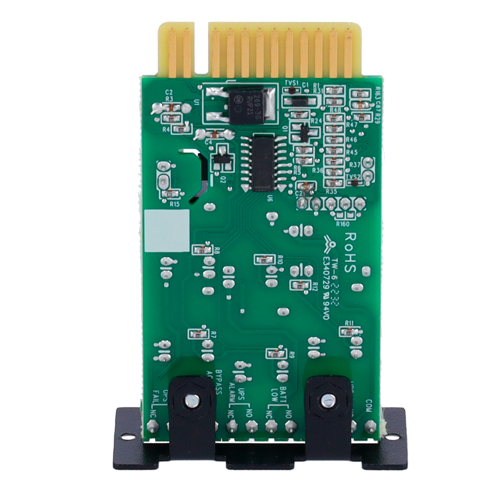 UPS-RELAYCARD - Vista 4