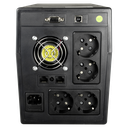 UPS3000VA-4 - Vista 2