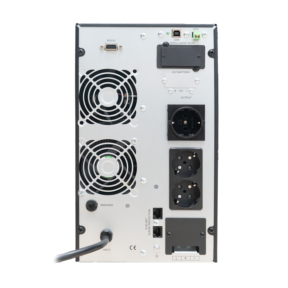 UPS3000VA-ON-4 - Vista 3