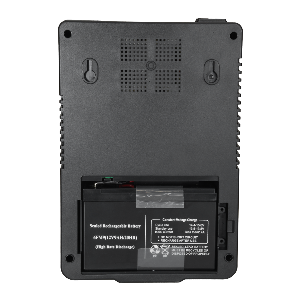 UPS800VA-6 - Vista 1
