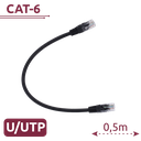 UTP6-H-05BK - Vista 1