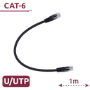 UTP6-H-1BK - Vista 1