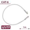 UTP6-H-1W - Vista 1