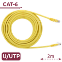 UTP6-H-2Y - Vista 1