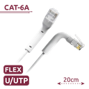 UTP6A-FLEX-02W - Vista 1