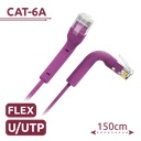 UTP6A-FLEX-150P - Vista 1