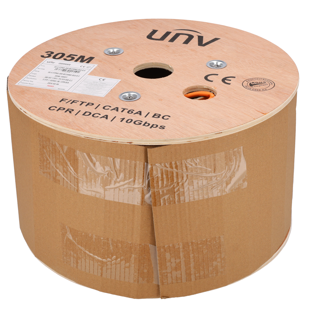 UV-FTP6A-300-BC23AWG-DCA-R-O - Vista 4