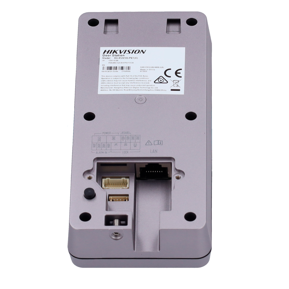 DS-KV6103-PE1(C)