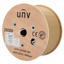 UV-UTP6A-300-BC23AWG-DCA-R-W - Vista 3