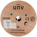 UV-UTP6A-300-BC23AWG-DCA-R-W - Vista 5