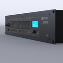 Ecler HUB1616 (oficial)