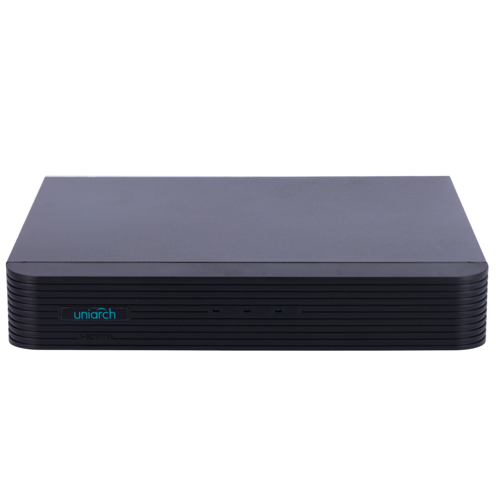 UV-XVR-116G3 - Vista 1