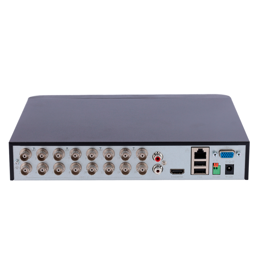 UV-XVR-116G3 - Vista 3