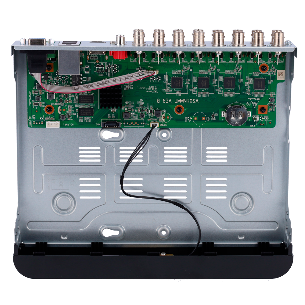 UV-XVR-116G3 - Vista 4