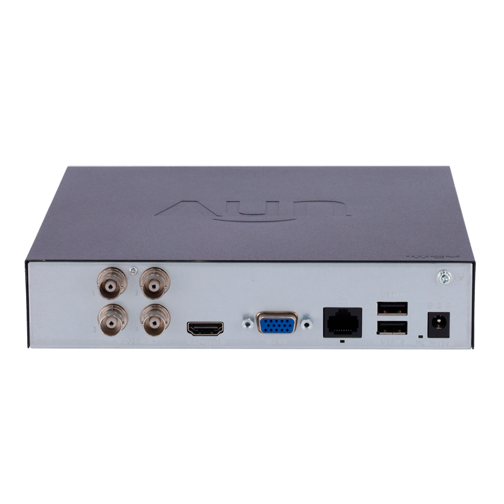 UV-XVR301-04F - Vista 3