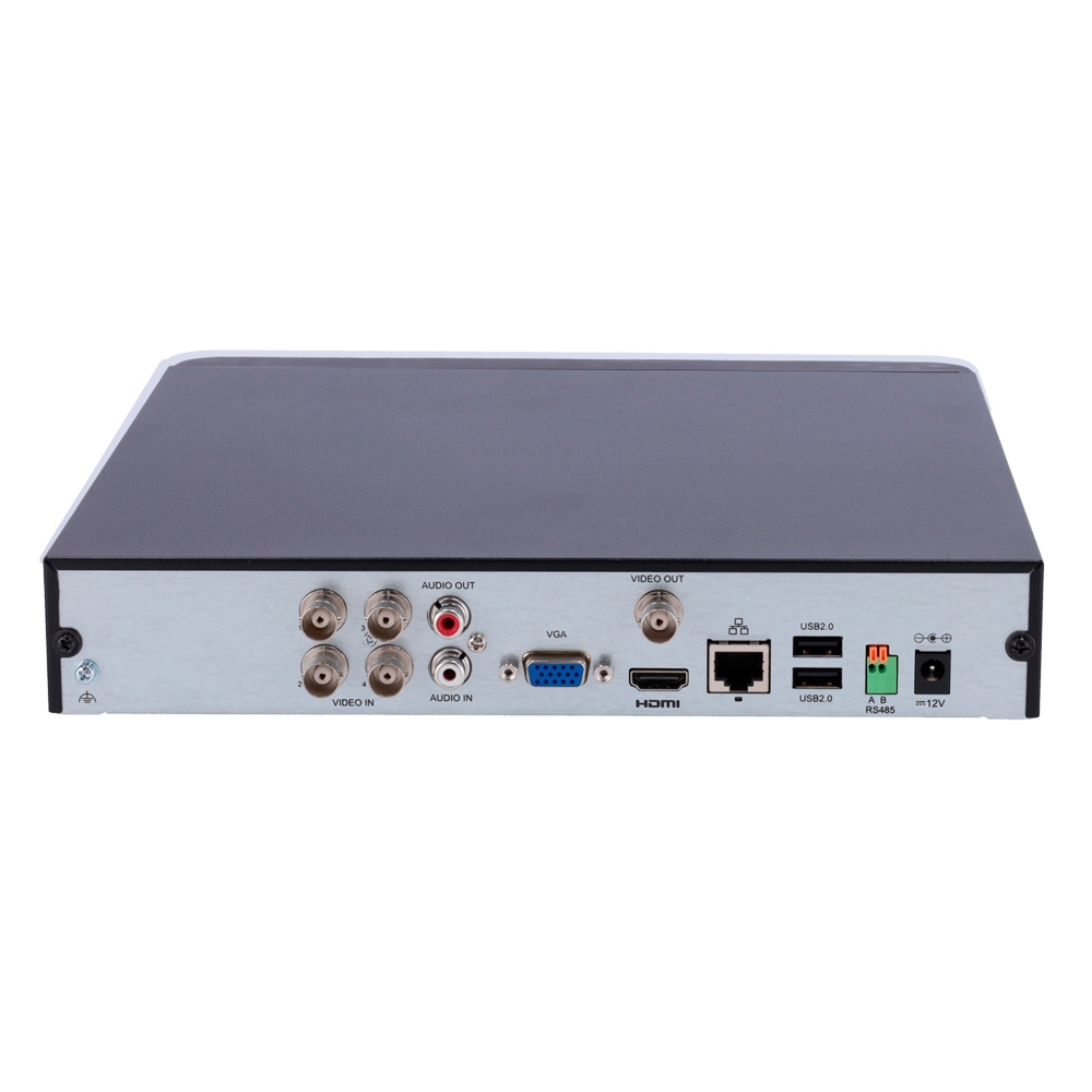 UV-XVR301-04Q - Vista 3