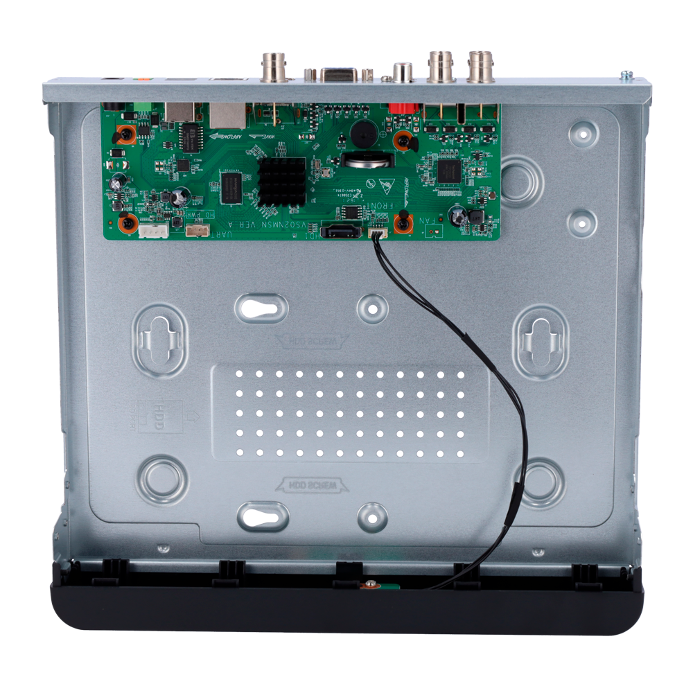 UV-XVR301-04Q - Vista 4