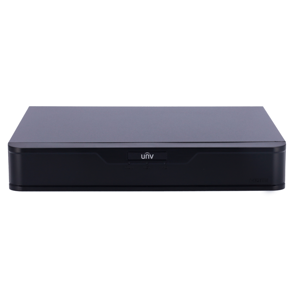 UV-XVR301-04Q3 - Vista 1