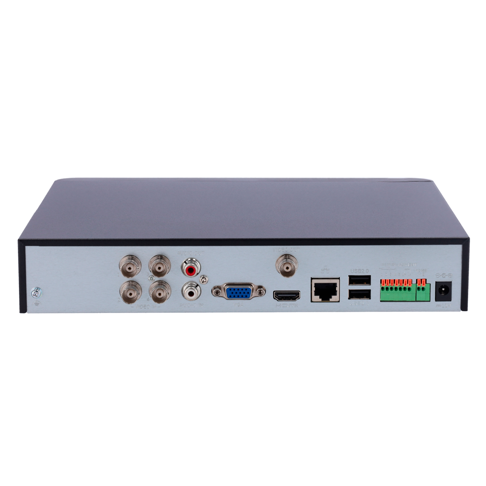 UV-XVR301-04Q3 - Vista 3