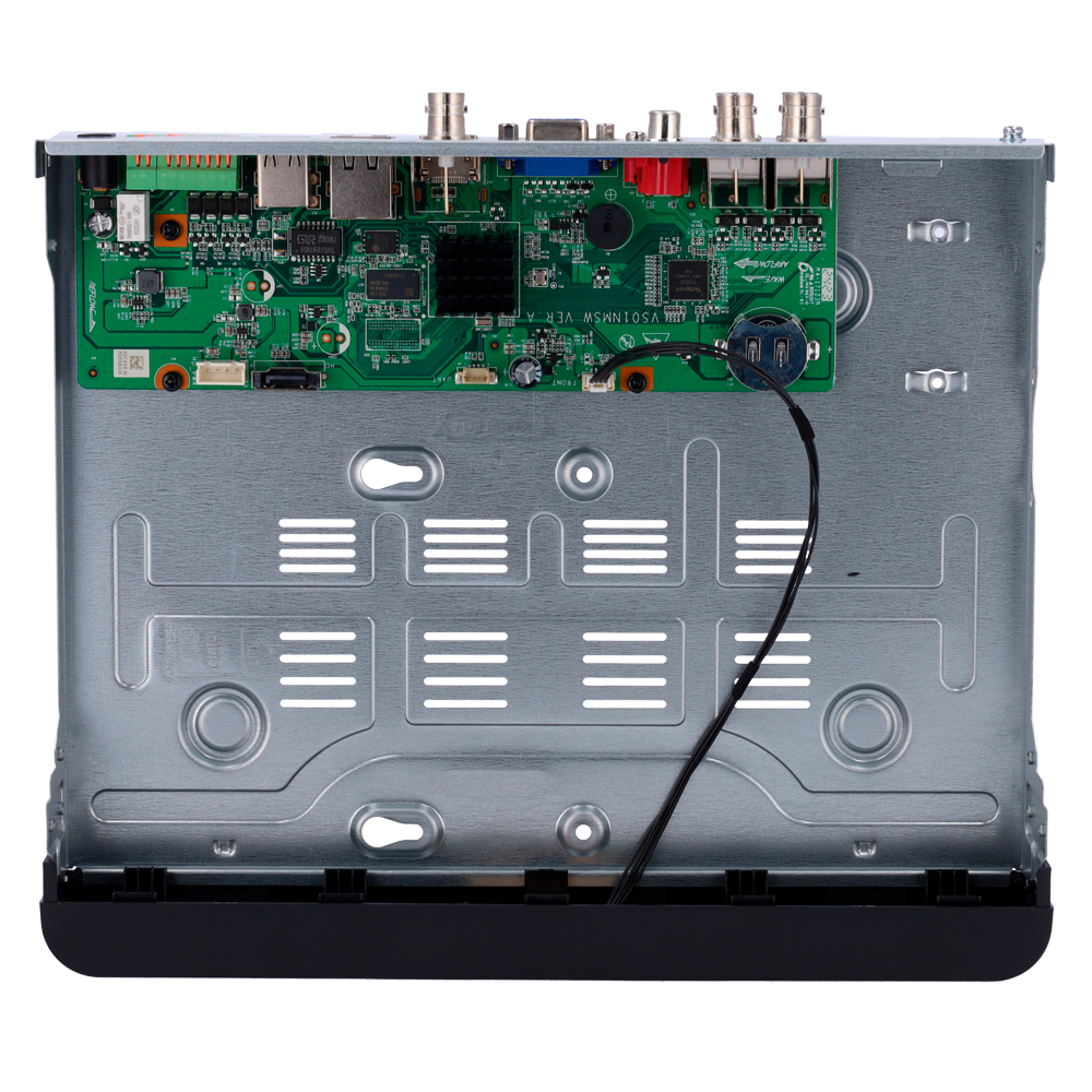 UV-XVR301-04Q3 - Vista 4