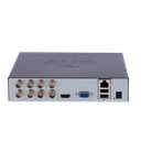 UV-XVR301-08F - Vista 3