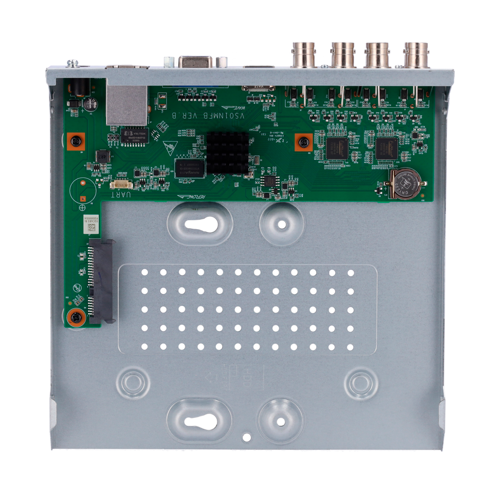 UV-XVR301-08F - Vista 4