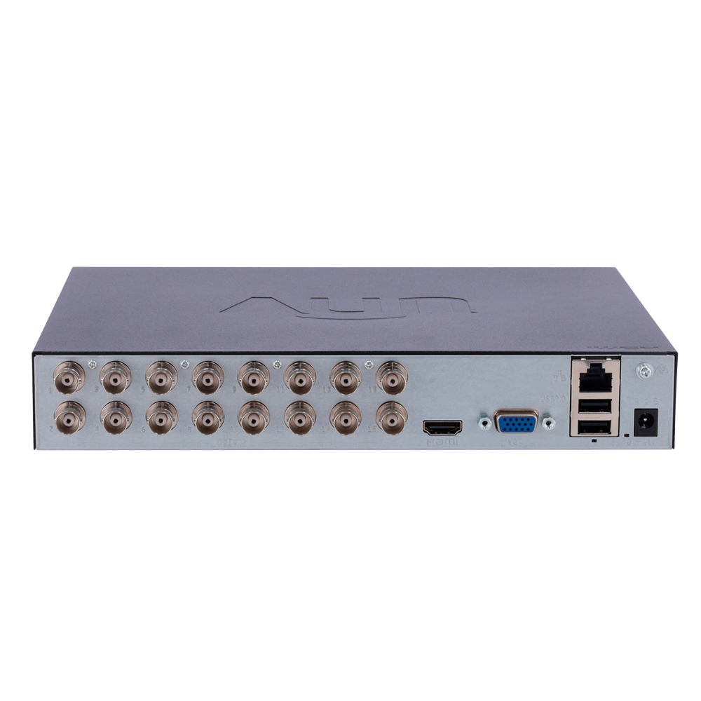 UV-XVR301-16F - Vista 3