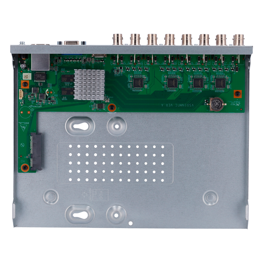 UV-XVR301-16F - Vista 4