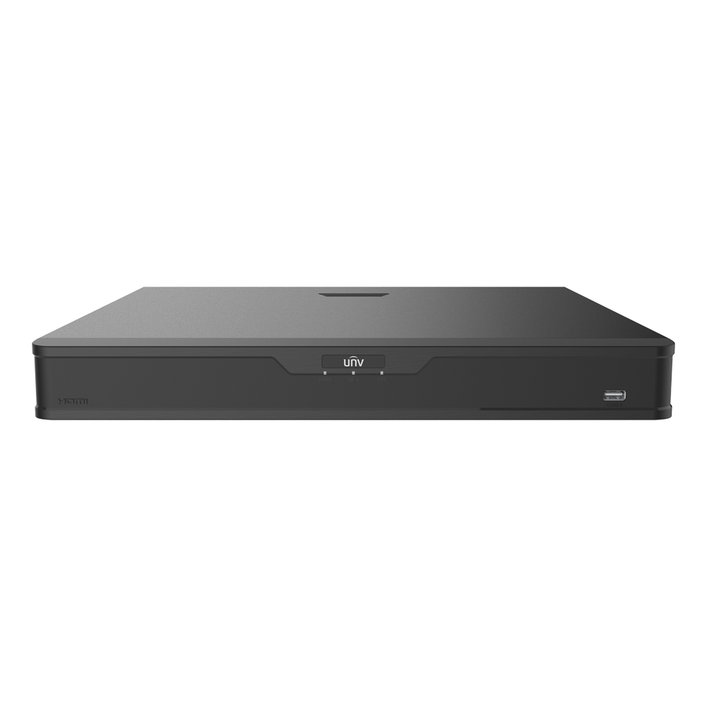 UV-XVR302-16Q4 - Vista 1