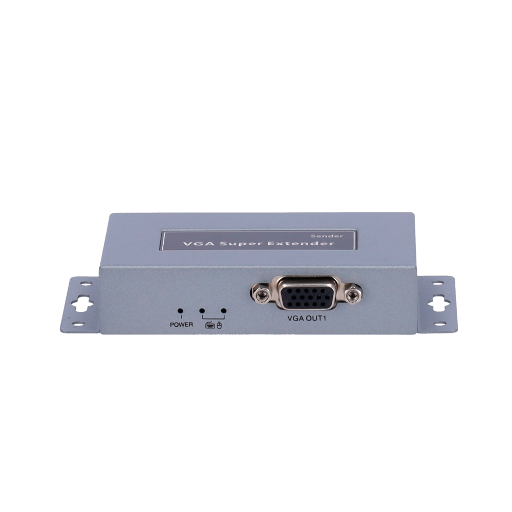 VGA-KVM-EXT - Vista 1