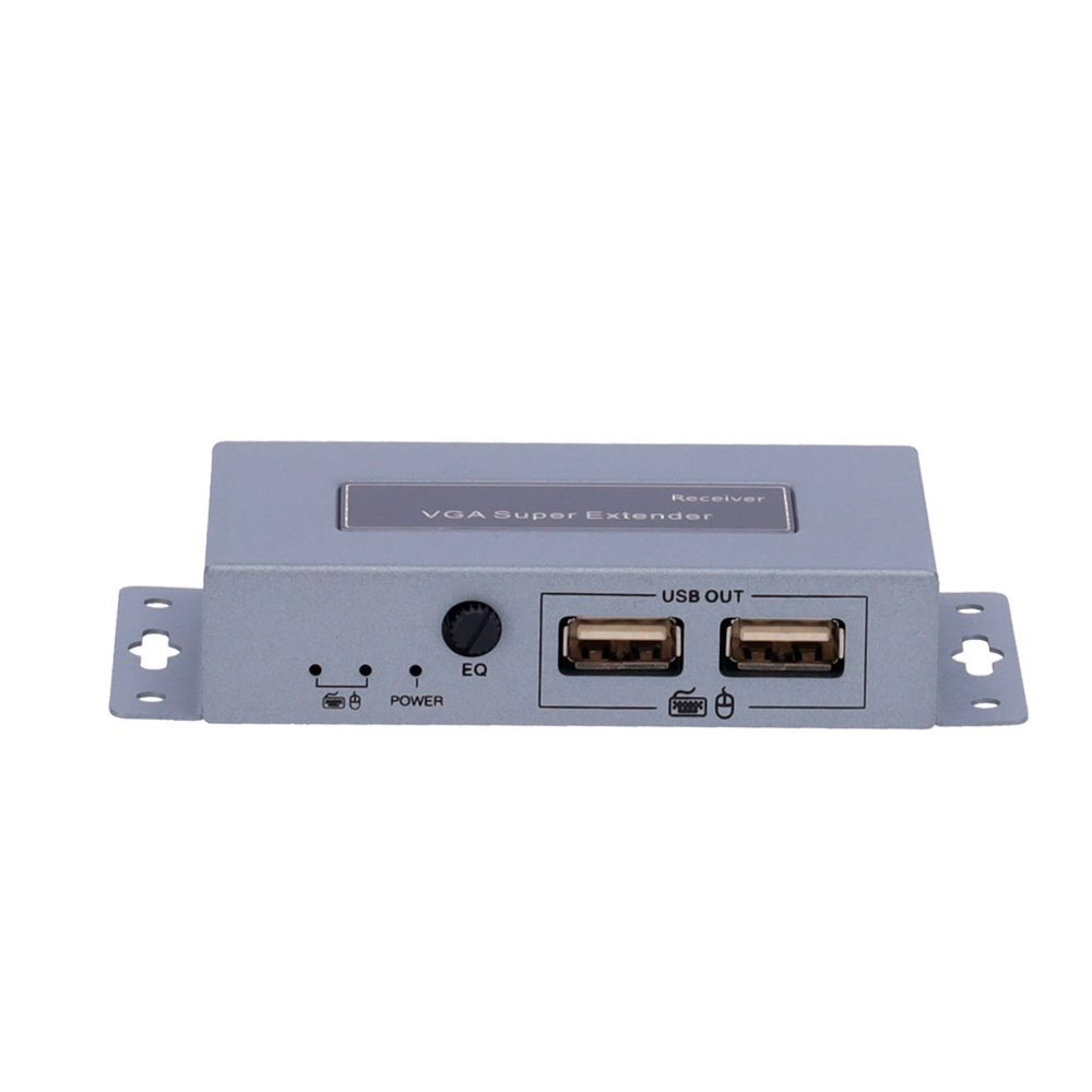 VGA-KVM-EXT - Vista 2