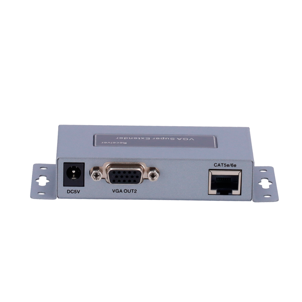 VGA-KVM-EXT - Vista 3