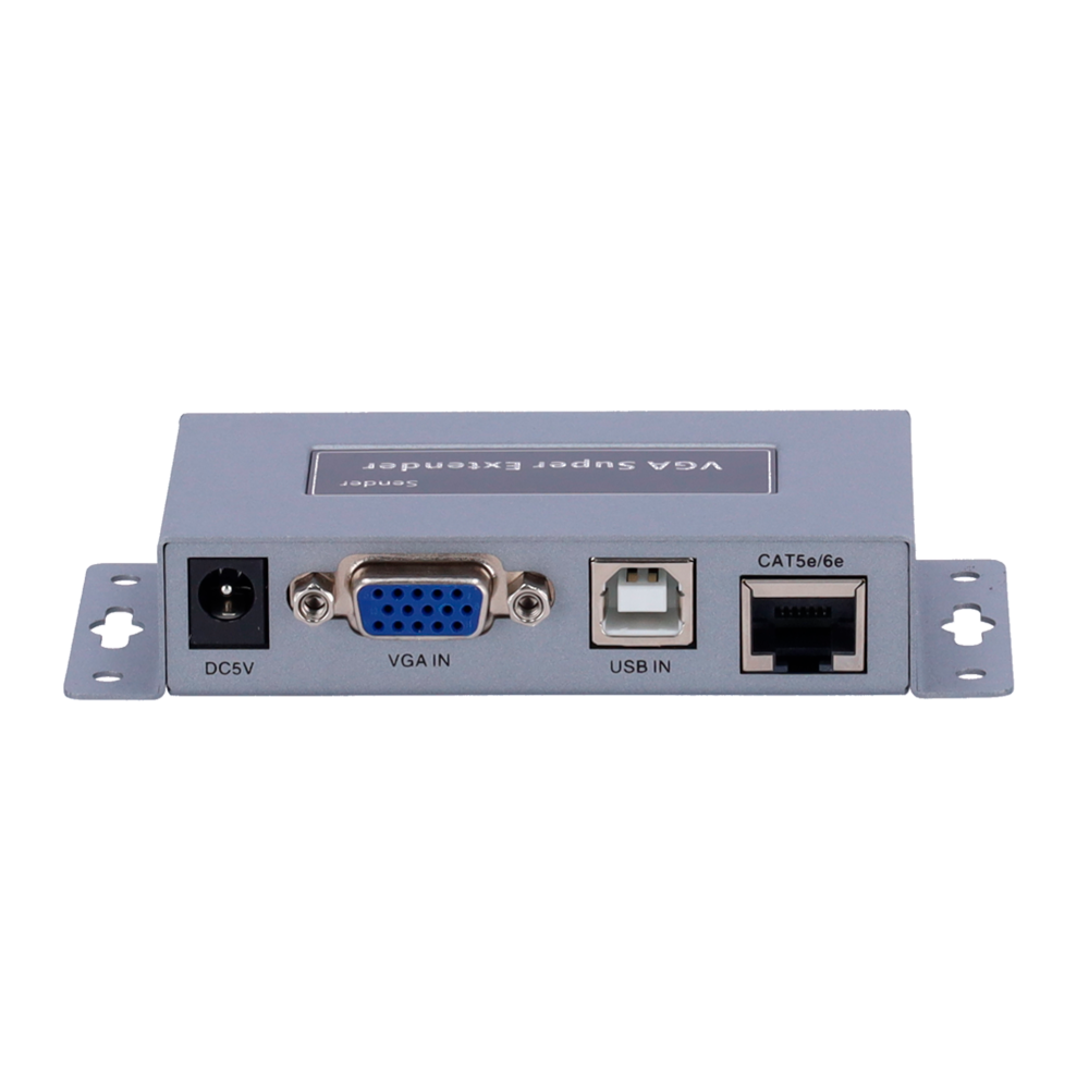 VGA-KVM-EXT - Vista 4