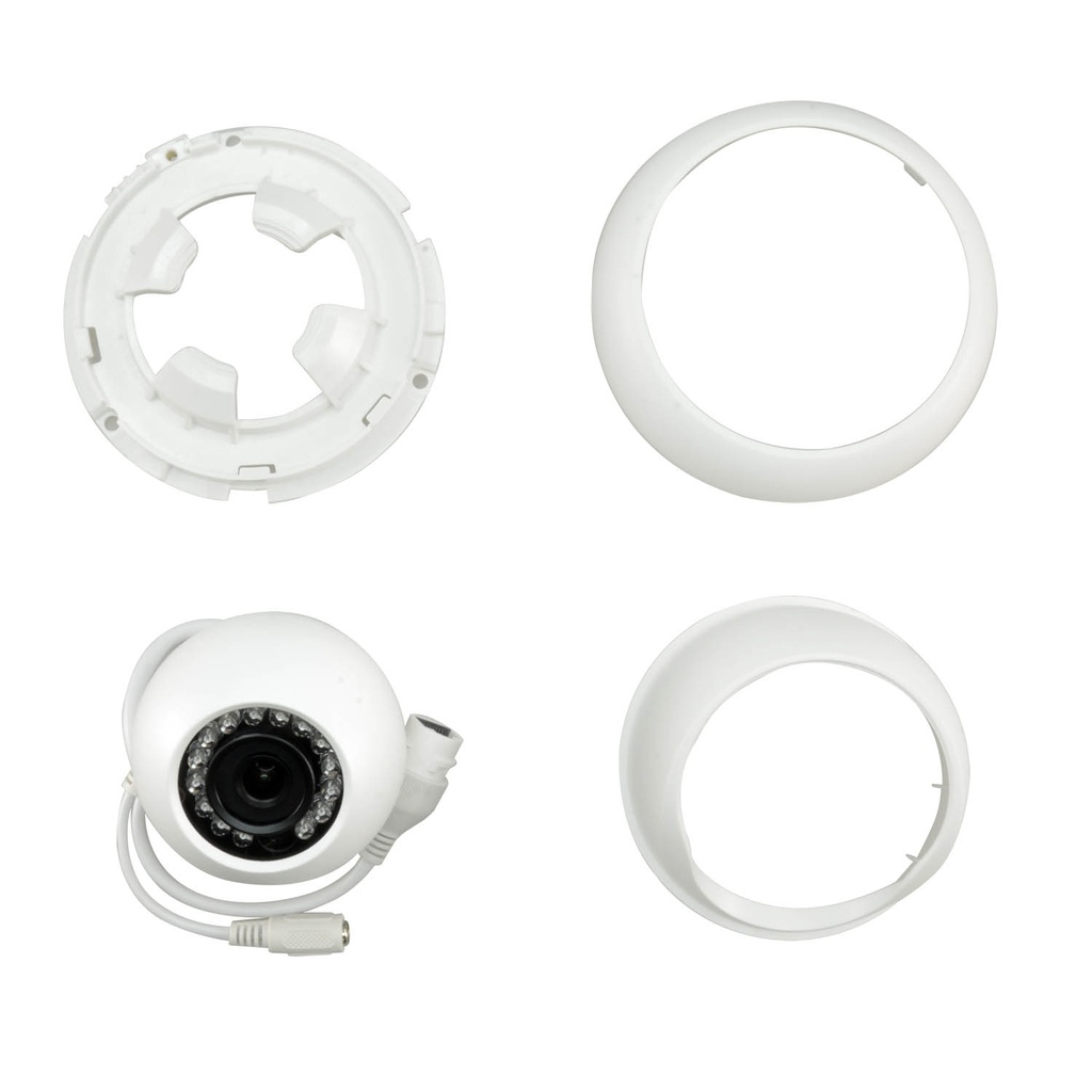 XS-IPDM341-2EI - Vista 2