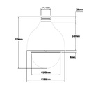 XS-IPSD145-20S - Vista 4