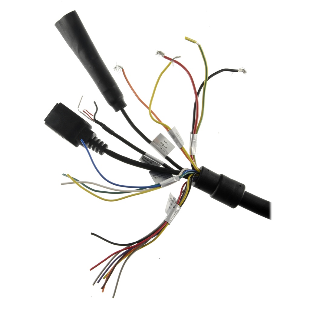 XS-IPSD255-30NI - Vista 4