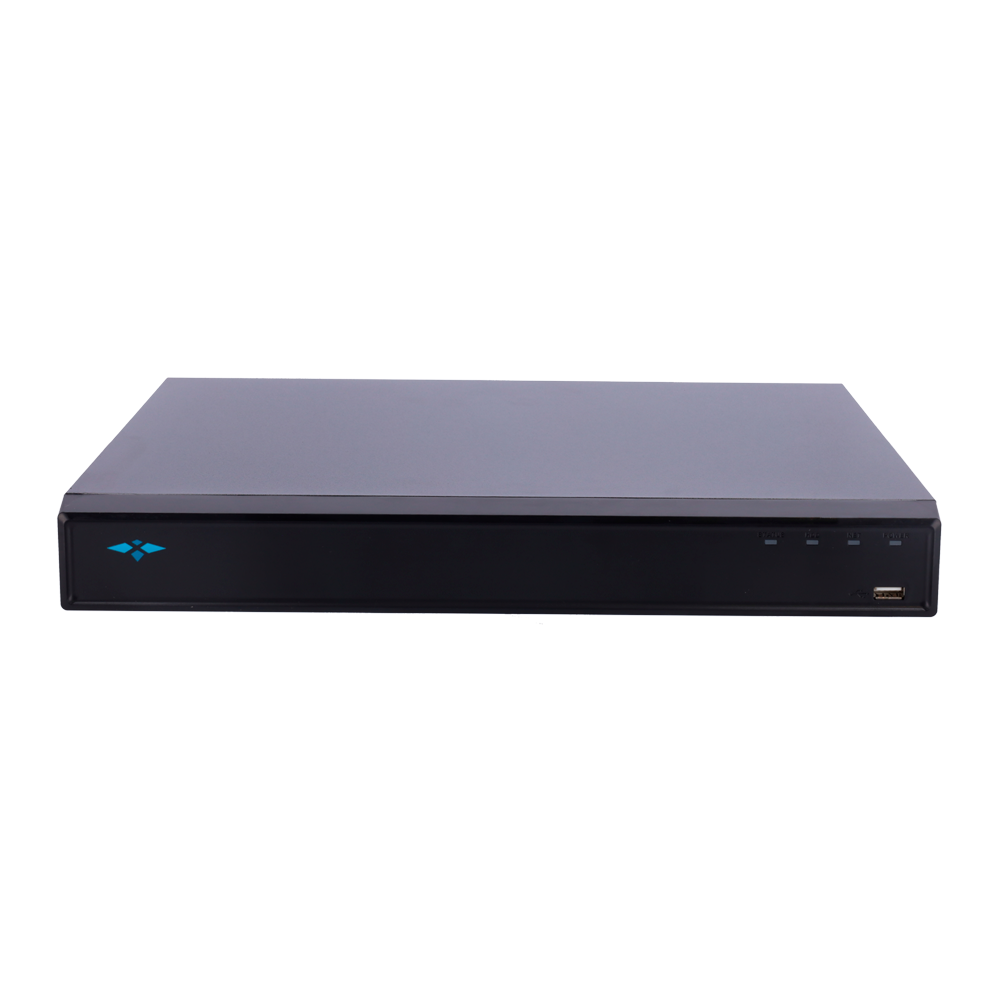 XS-NVR3216A-16P-AI - Vista 1
