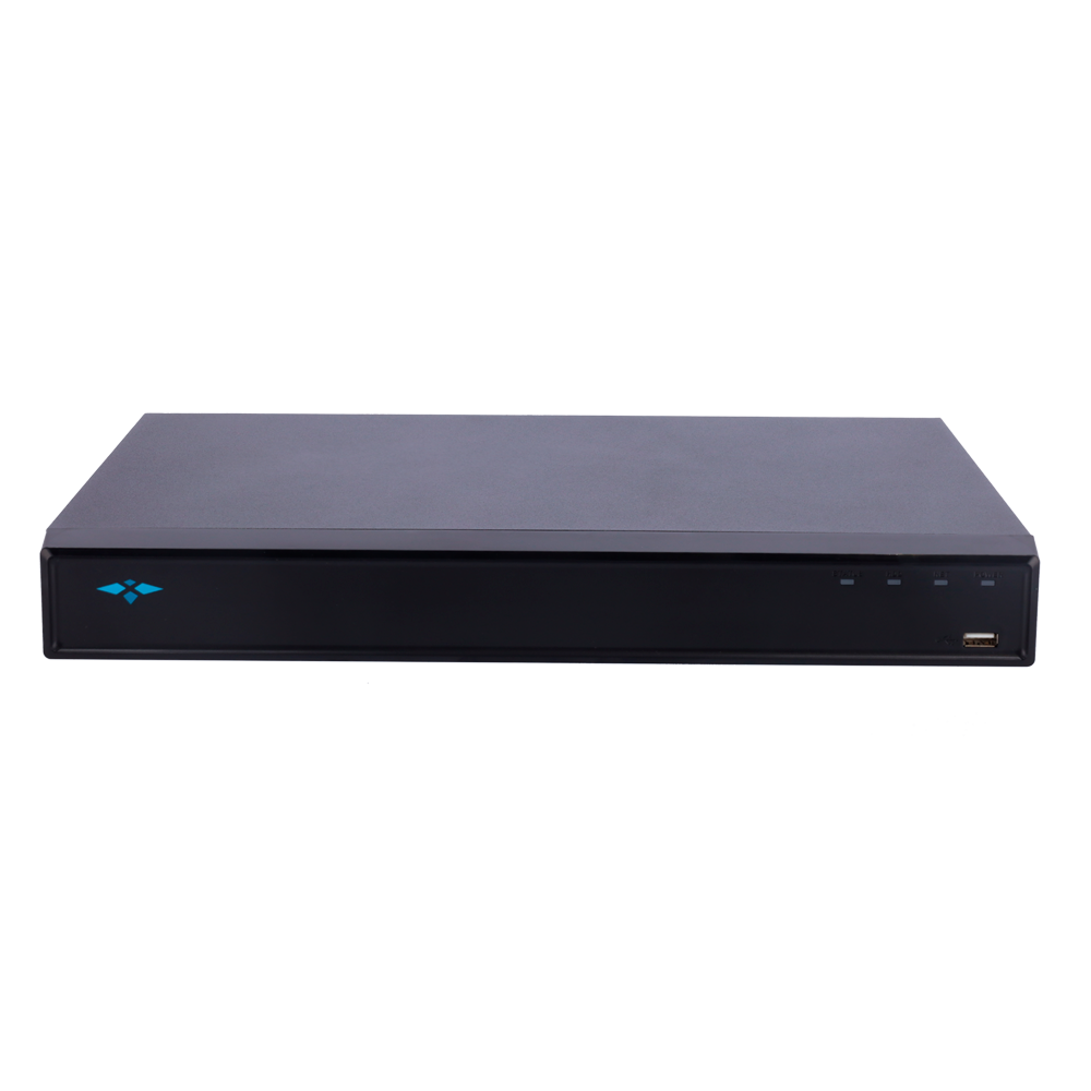 XS-NVR3232A-AI - Vista 1