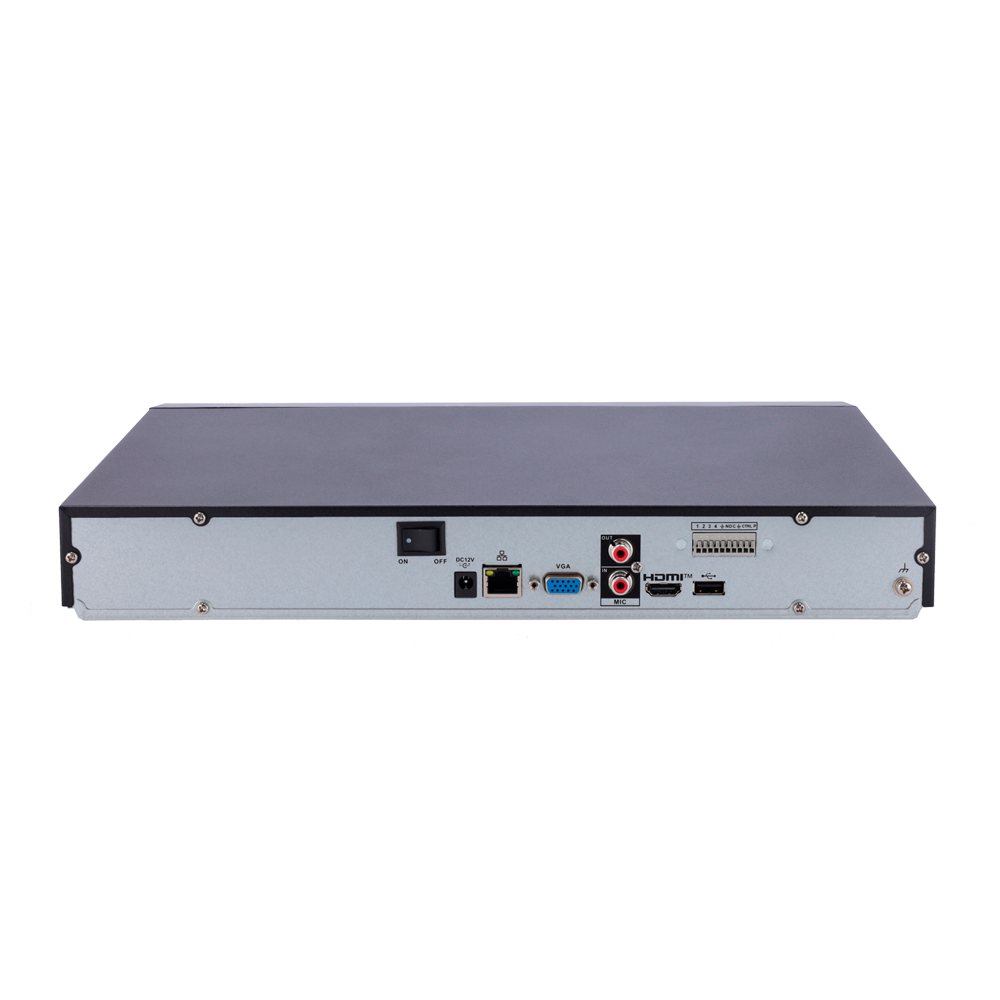 XS-NVR3232A-AI - Vista 3