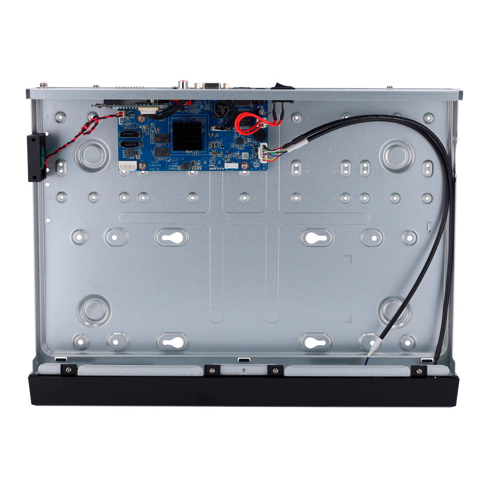 XS-NVR3232A-AI - Vista 4