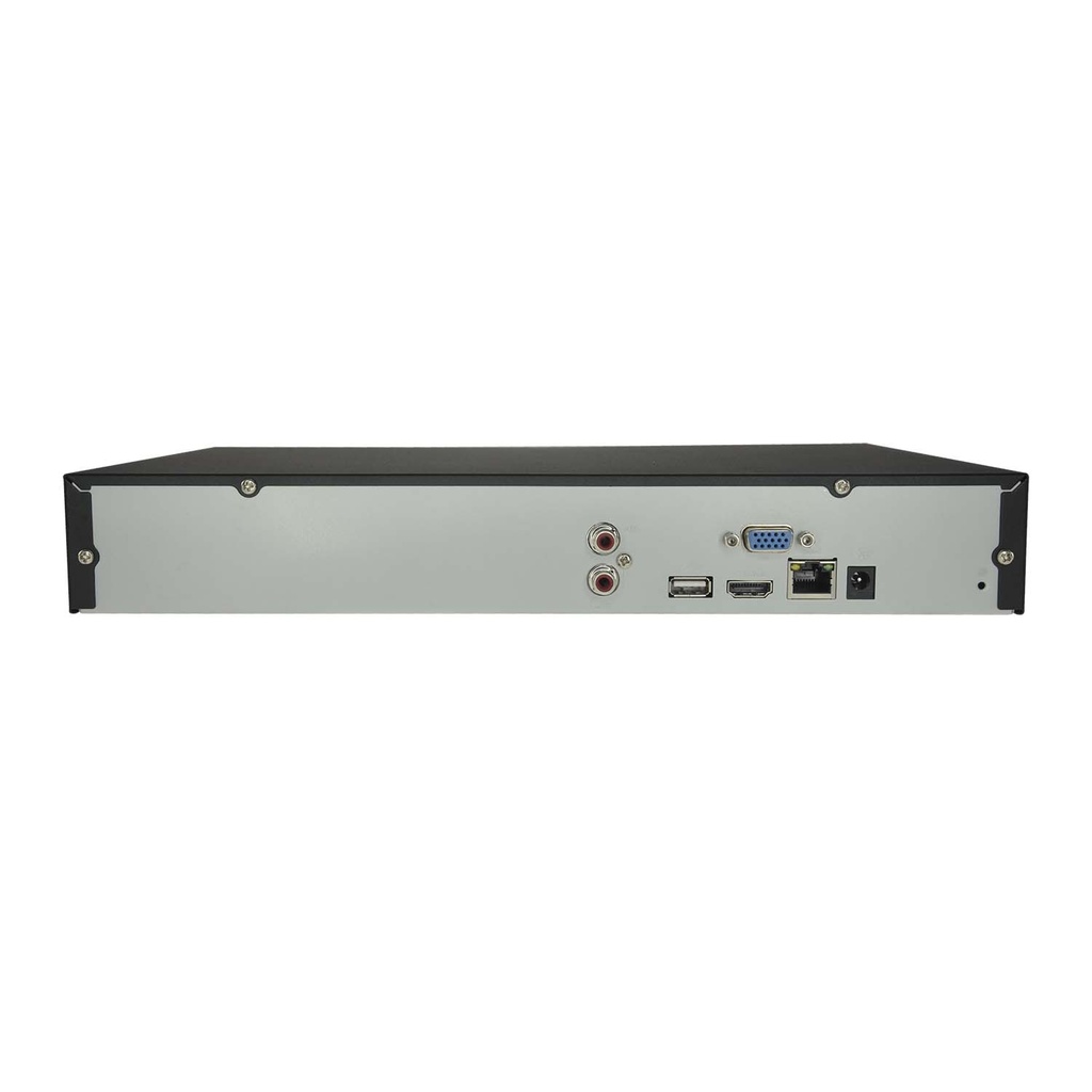 XS-NVR4041 - Vista 2