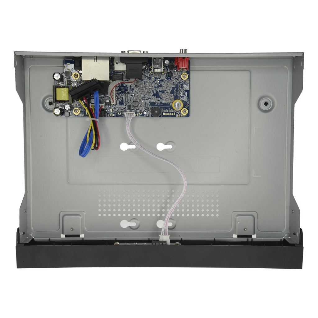 XS-NVR4041 - Vista 3