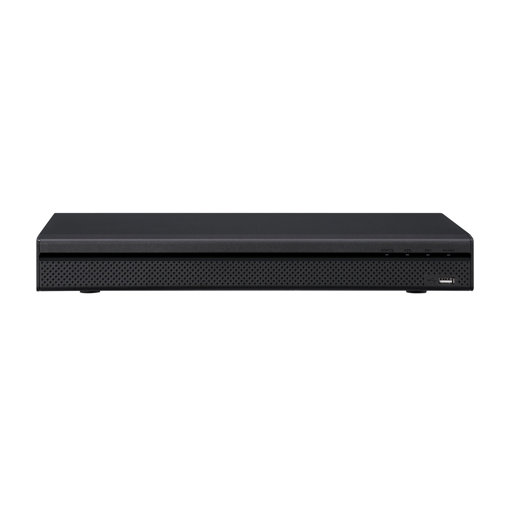XS-NVR4041-P - Vista 1