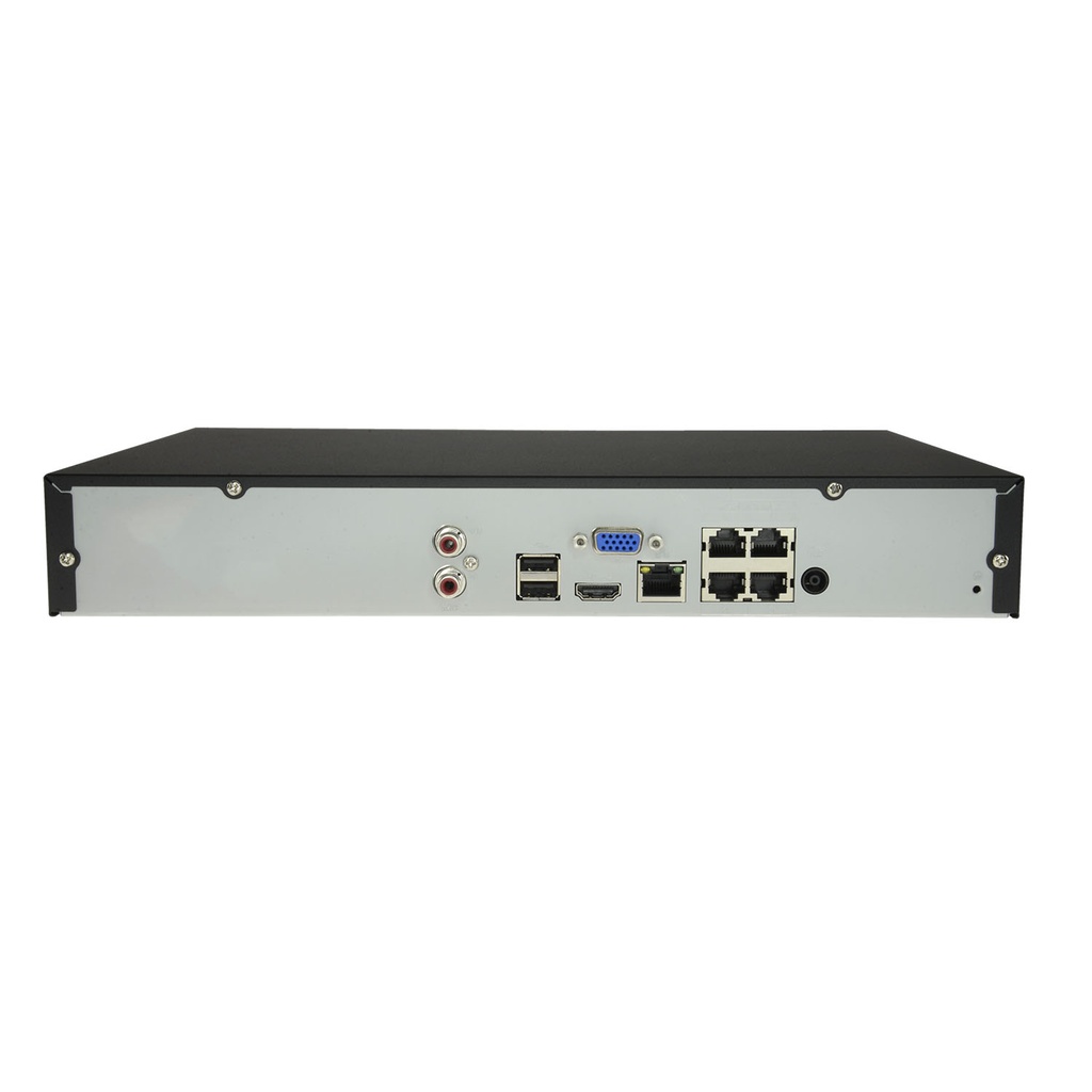 XS-NVR4041-P - Vista 2