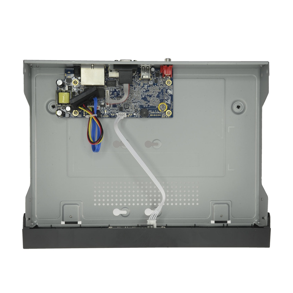 XS-NVR4041-P - Vista 3